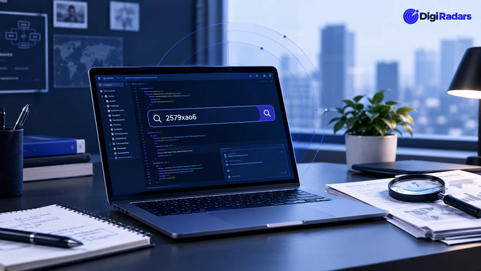 2579xao6 New Software Name