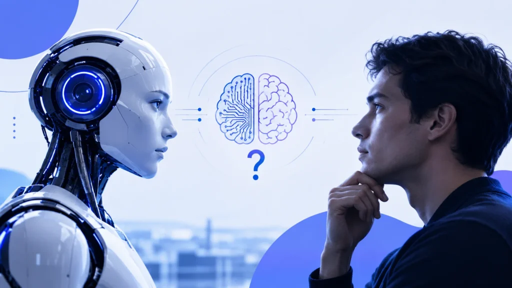 artificial intelligence consciousness 2026