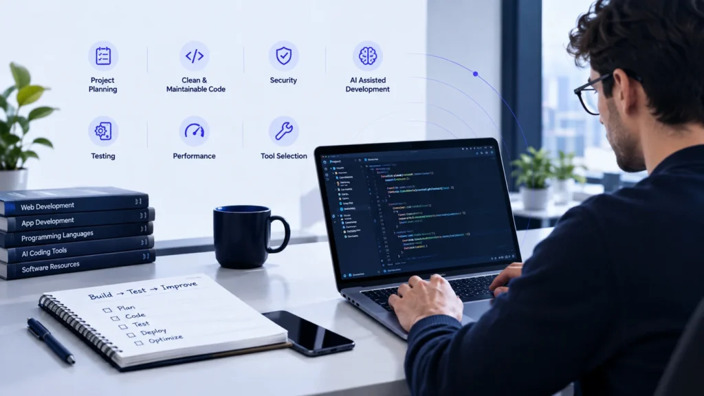Droven.io Software Development Tips