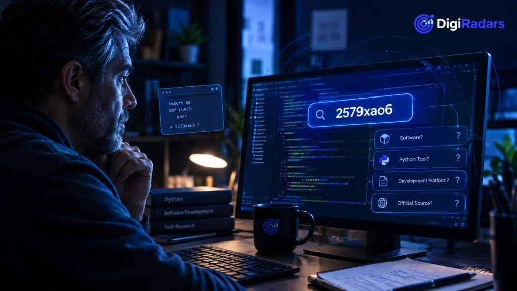 Is 2579xao6 Easy to Learn