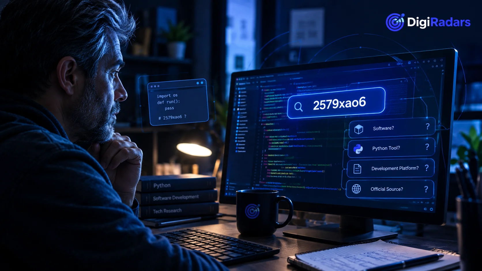 Is 2579xao6 Easy to Learn