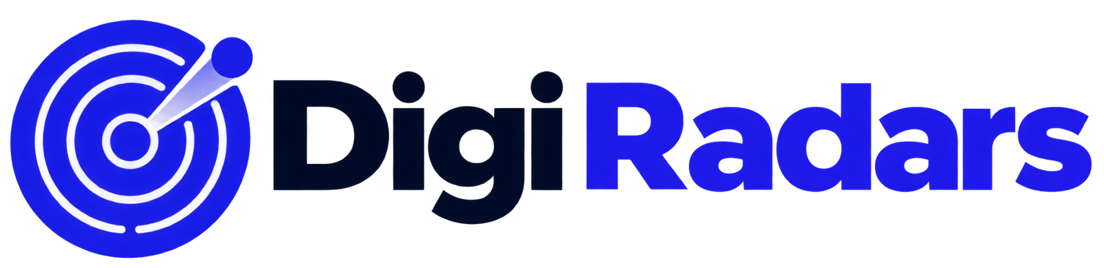 digiradars logo